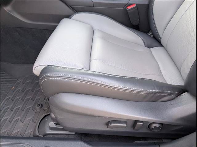 2025 Subaru Outback Limited - Photo 10
