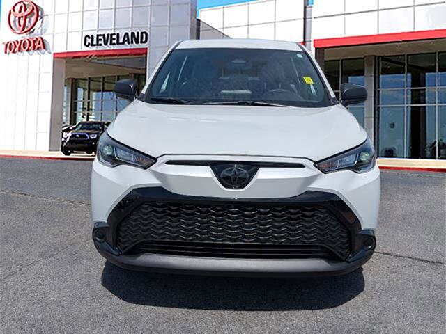 2024 Toyota Corolla Hybrid S photo 3