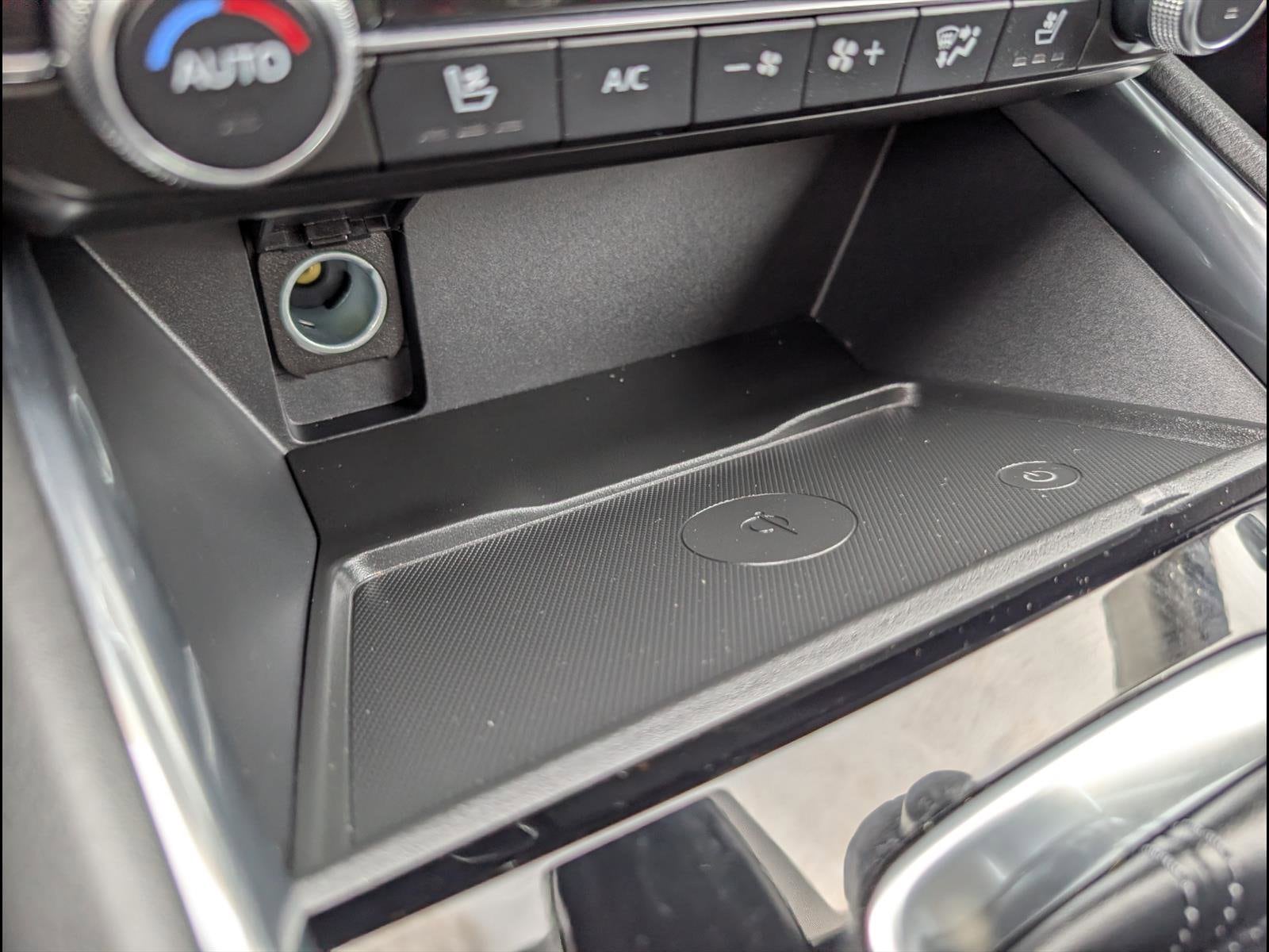 2025 Mazda CX-5 S Premium Plus package - Photo 20