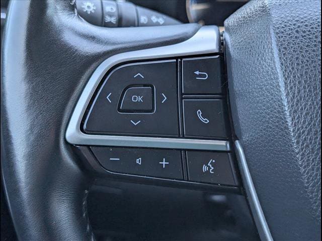 2023 Toyota Highlander Limited - Photo 15