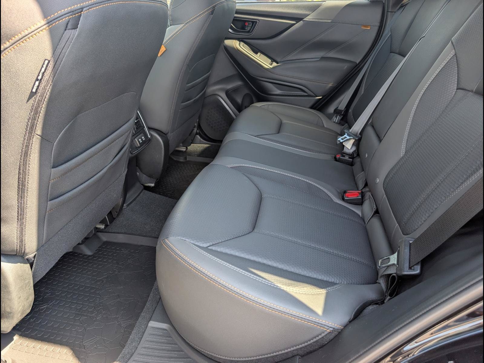 2025 Subaru Forester Wilderness - Photo 10
