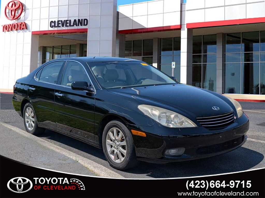 Used 2004 Lexus ES 330 330 Sedan