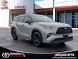 Toyota Highlander Hybrid