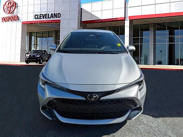 2024 Toyota Corolla SE photo 3