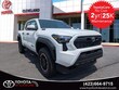 Toyota Tacoma i-FORCE MAX