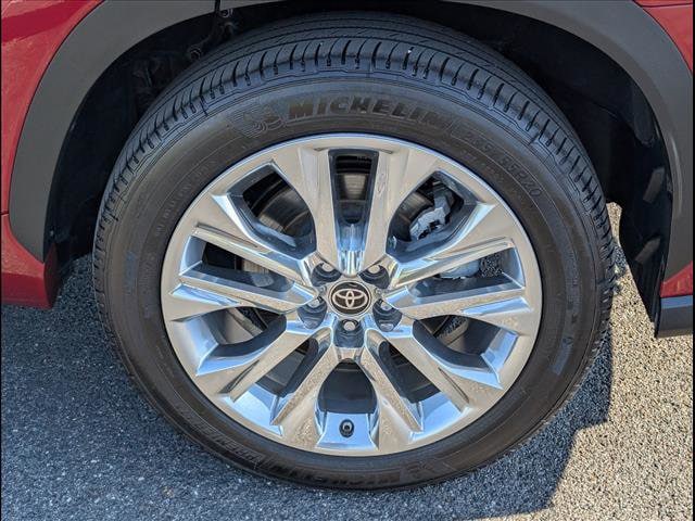2023 Toyota Highlander Limited - Photo 25