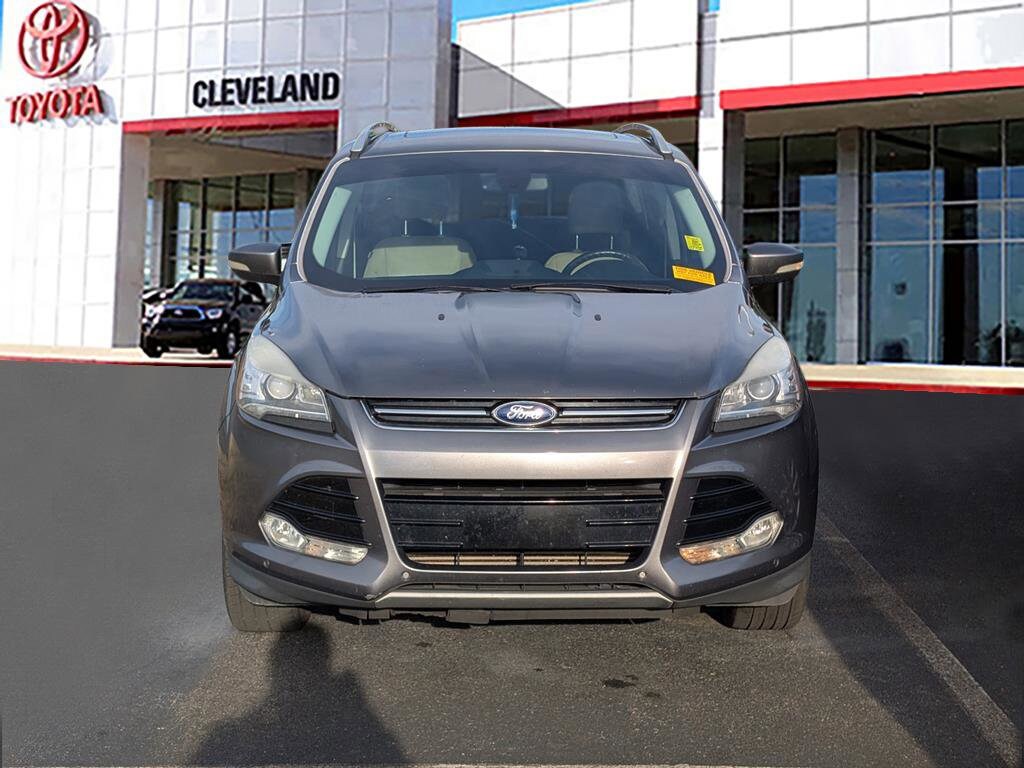 Used 2014 Ford Escape Titanium SUV