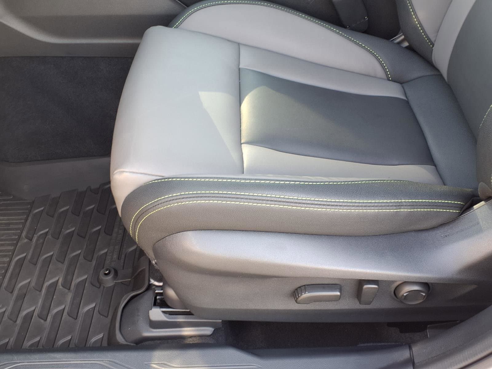 2025 Subaru Outback Onyx Edition - Photo 9