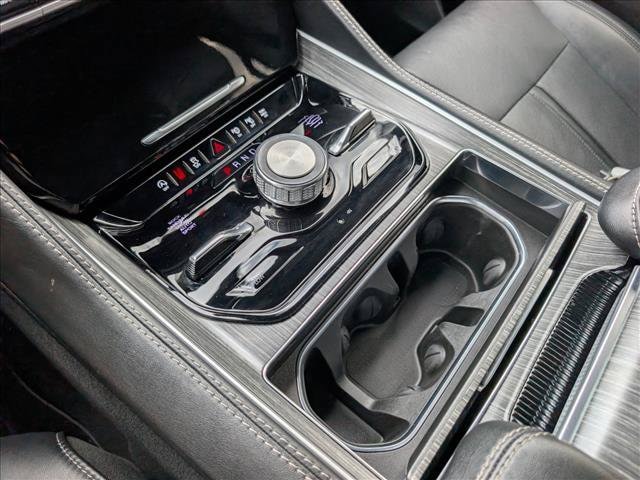 2024 Jeep Wagoneer Series III - Photo 22
