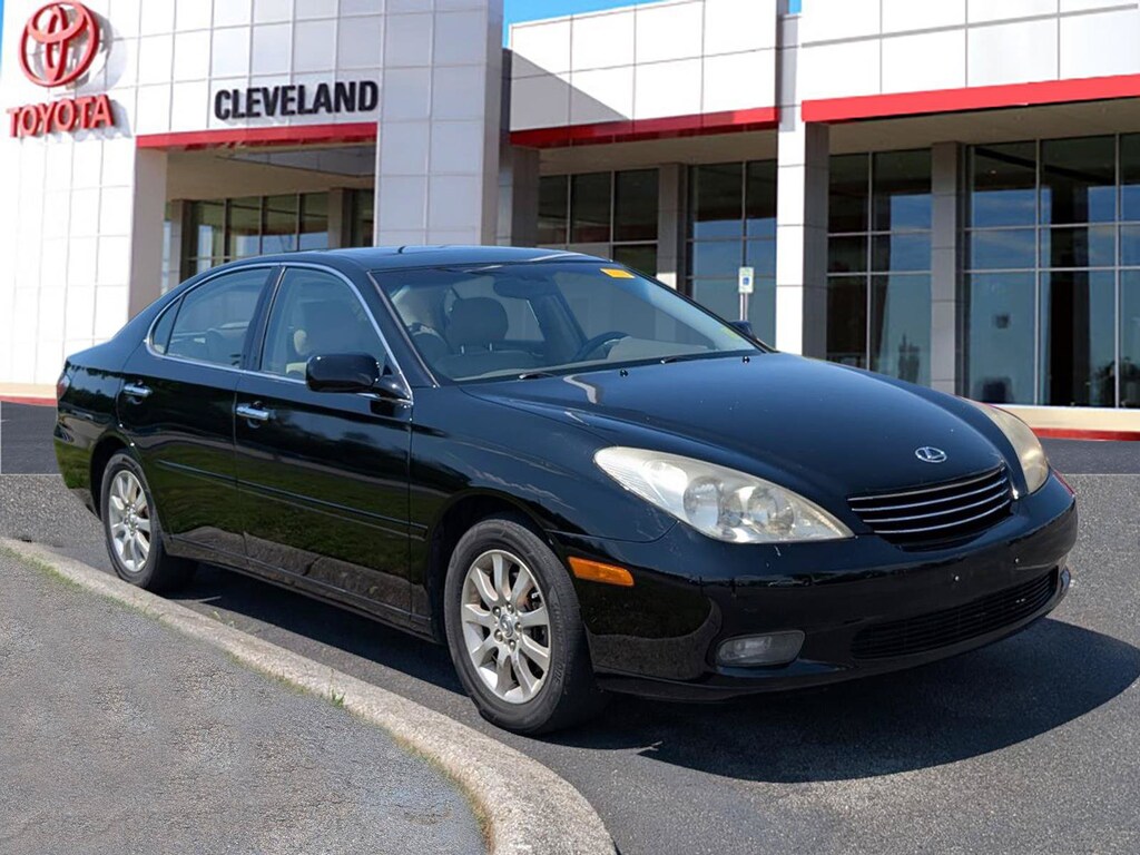 Used 2004 Lexus ES 330 330 Sedan