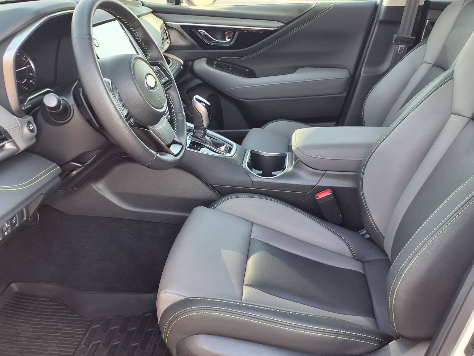 2025 Subaru Outback Onyx Edition - Photo 10