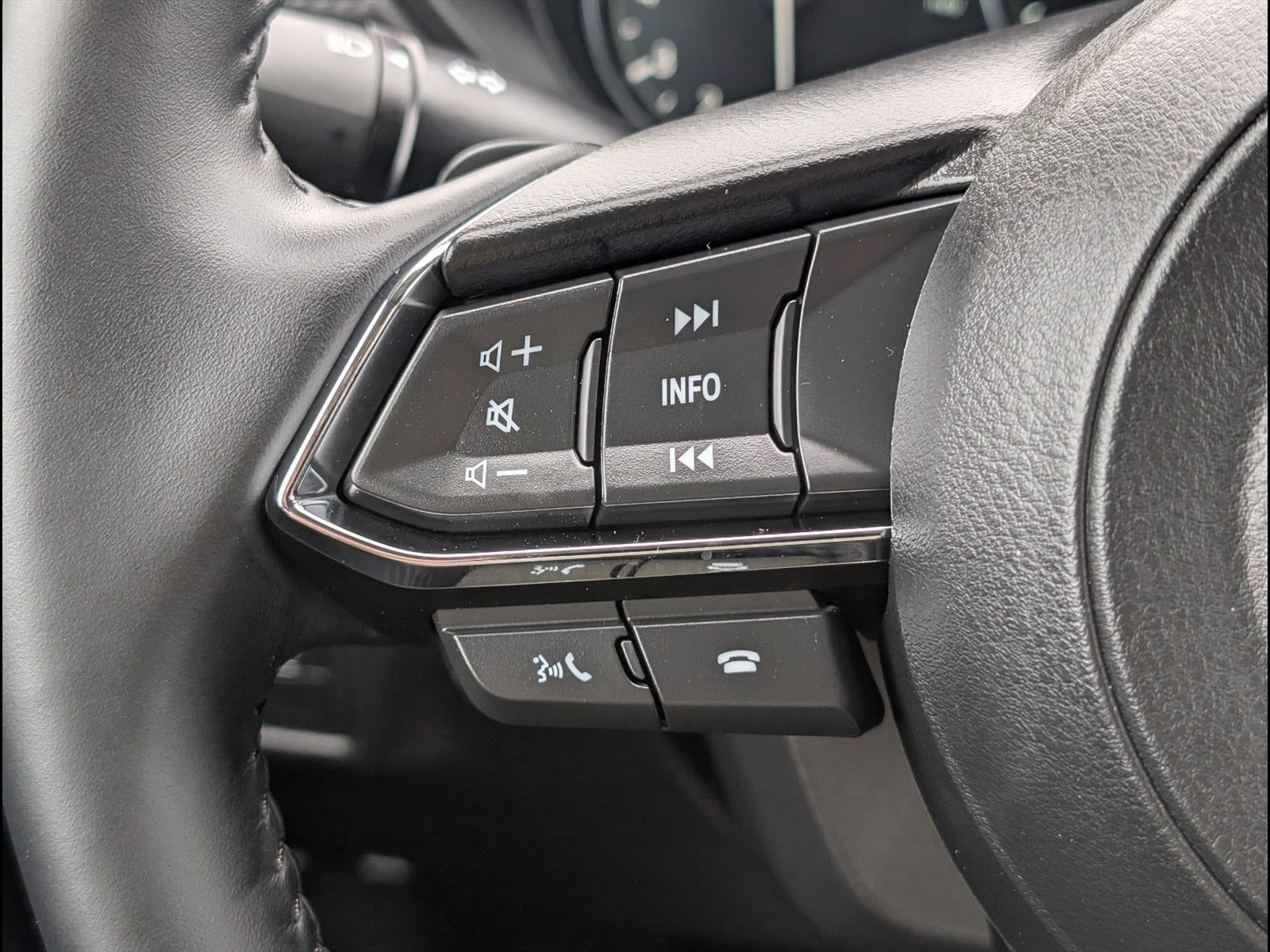 2025 Mazda CX-5 S Premium Plus package - Photo 14