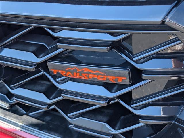 2026 Honda CR-V TrailSport - Photo 10