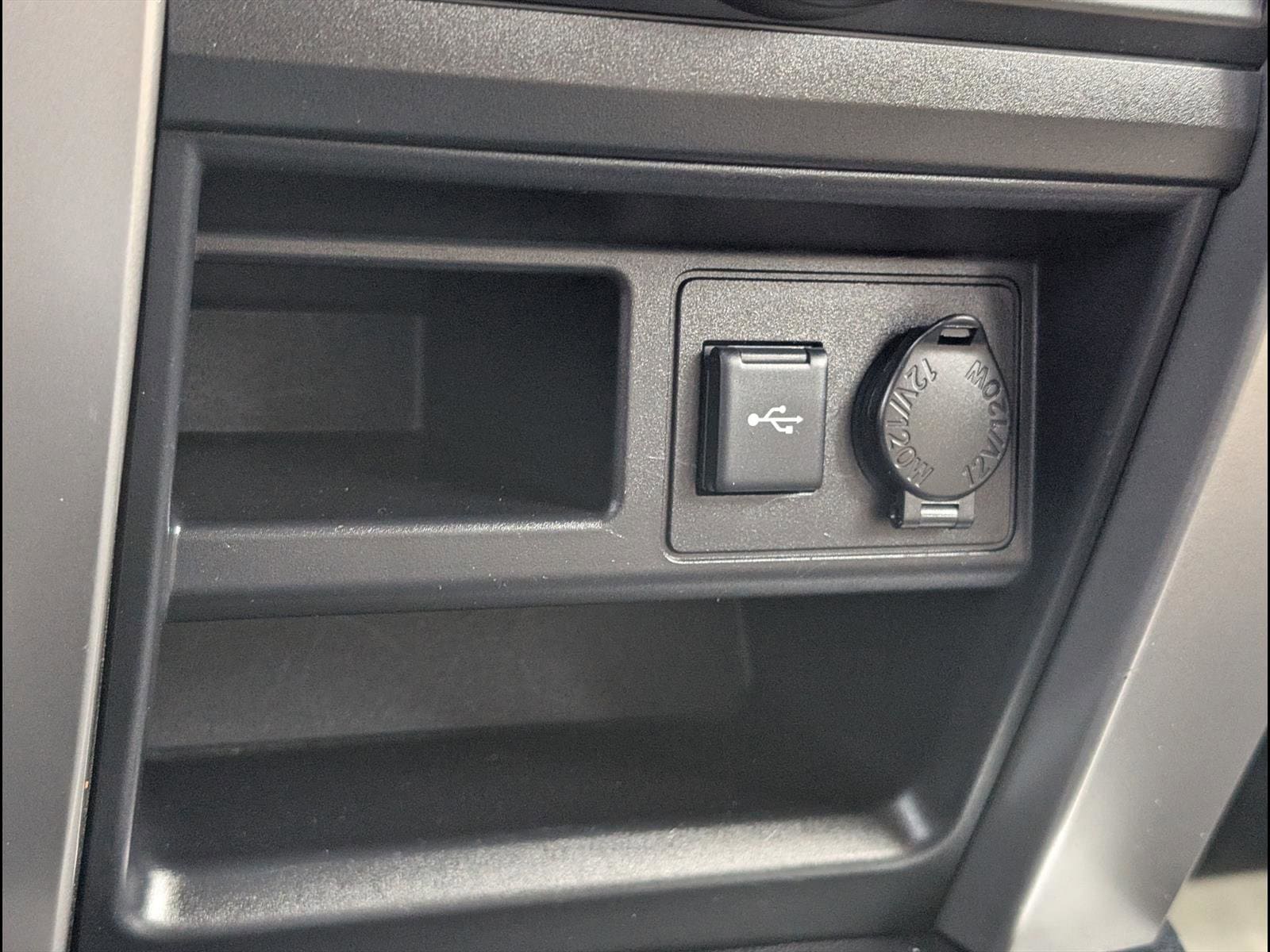 2021 Toyota 4Runner SR5 - Photo 19