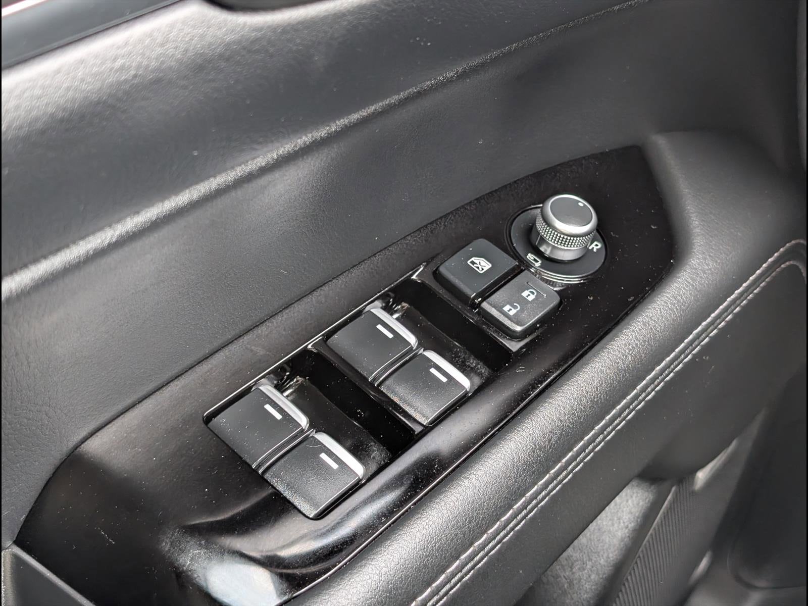 2025 Mazda CX-5 S Premium Plus package - Photo 23