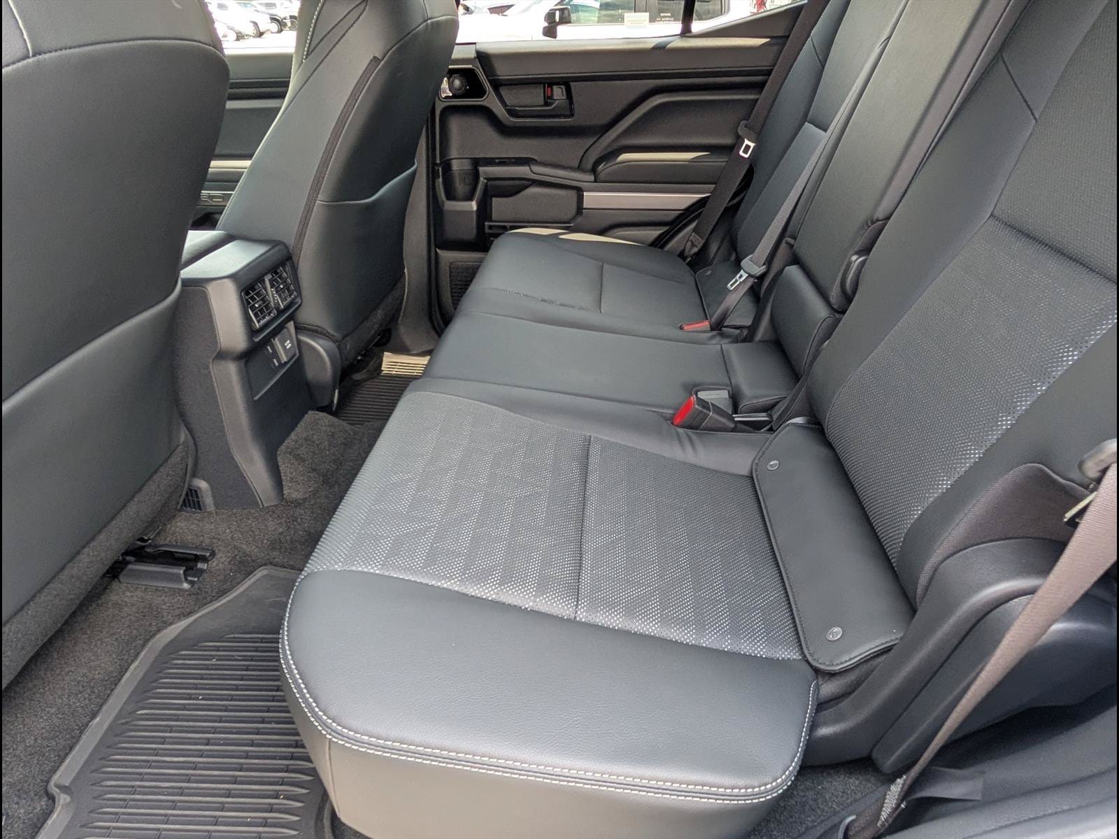 2026 Toyota 4Runner TRD Off-Road Premium - Photo 13