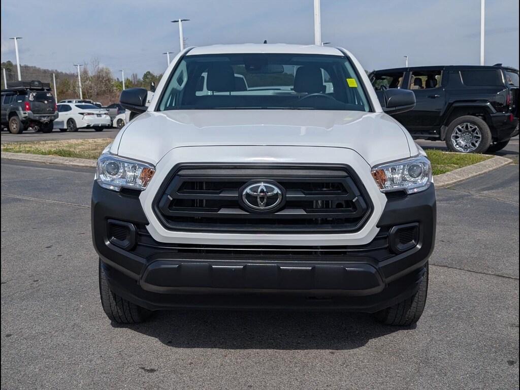 Used 2023 Toyota Tacoma SR Truck Access Cab