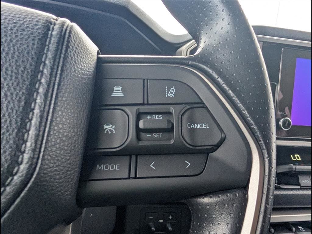 2026 Toyota Tundra SR5 - Photo 12