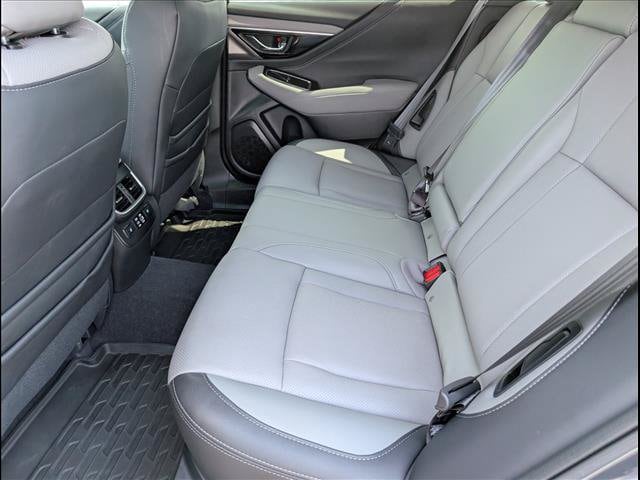 2025 Subaru Outback Limited - Photo 11