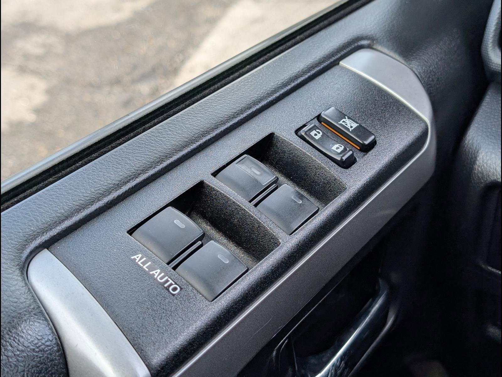 2021 Toyota 4Runner SR5 - Photo 21