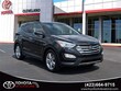 Hyundai Santa Fe Sport