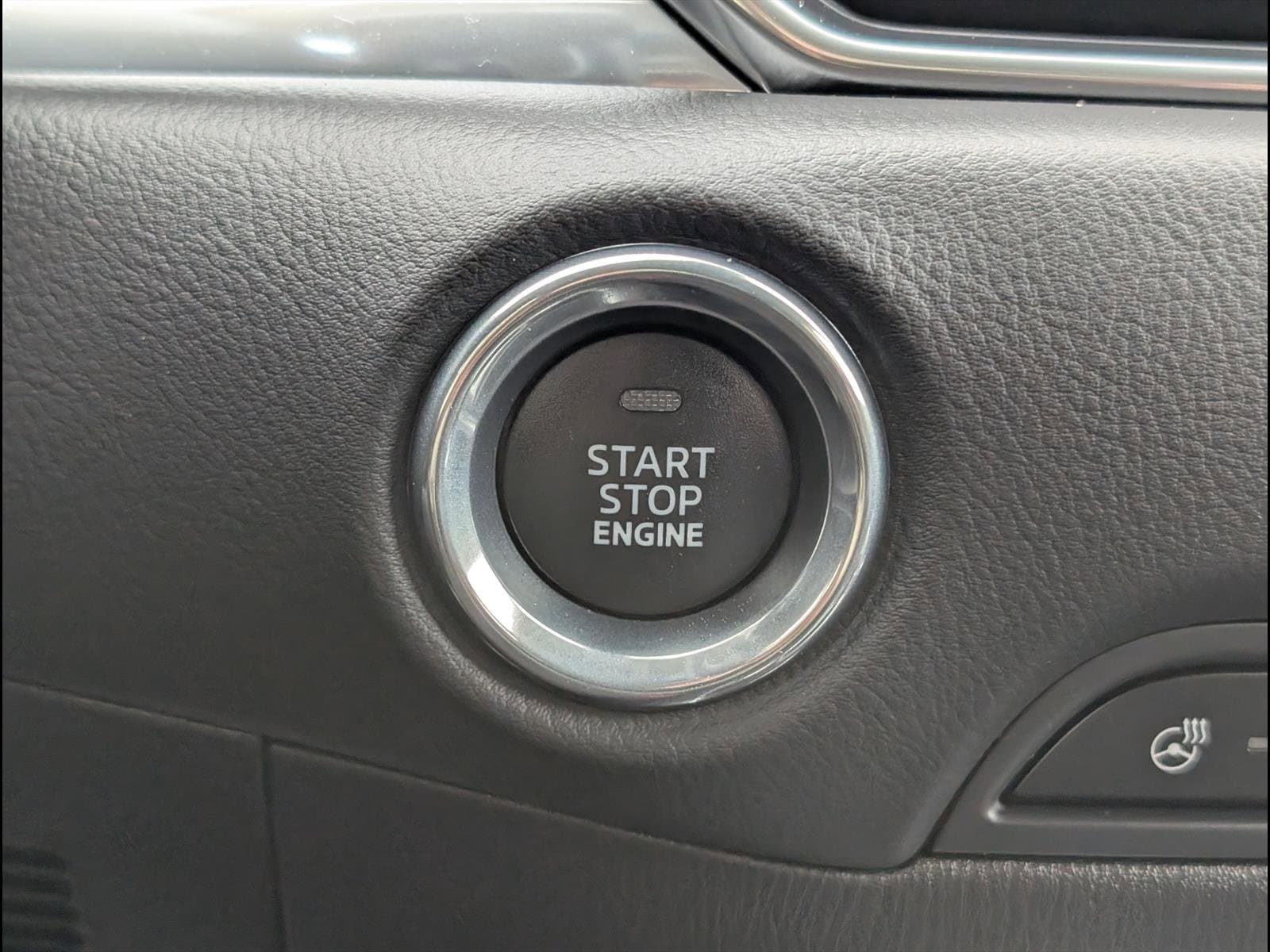 2025 Mazda CX-5 S Premium Plus package - Photo 16