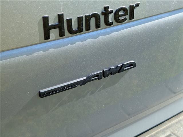 2026 Subaru Outback Limited - Photo 8