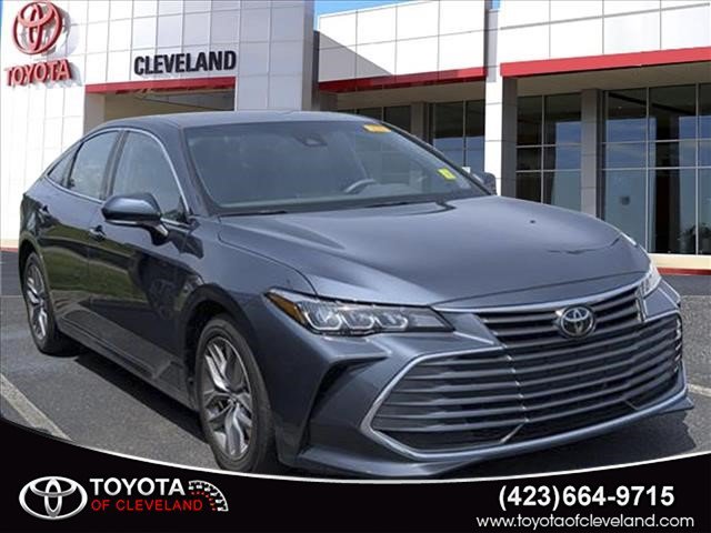 Pre-Owned 2020 Toyota Avalon XLE
