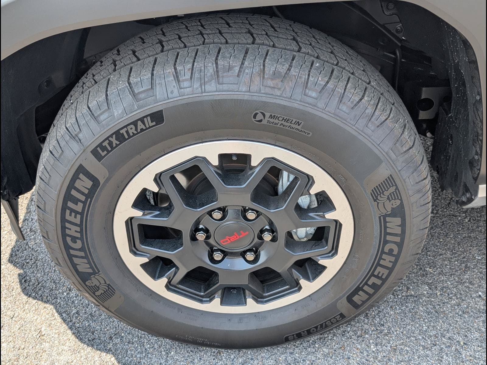 2026 Toyota 4Runner TRD Off-Road Premium - Photo 25