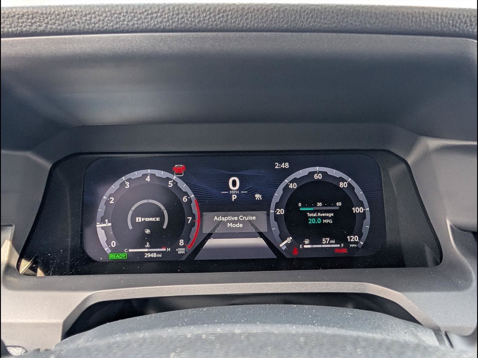 2026 Toyota 4Runner TRD Off-Road Premium - Photo 20