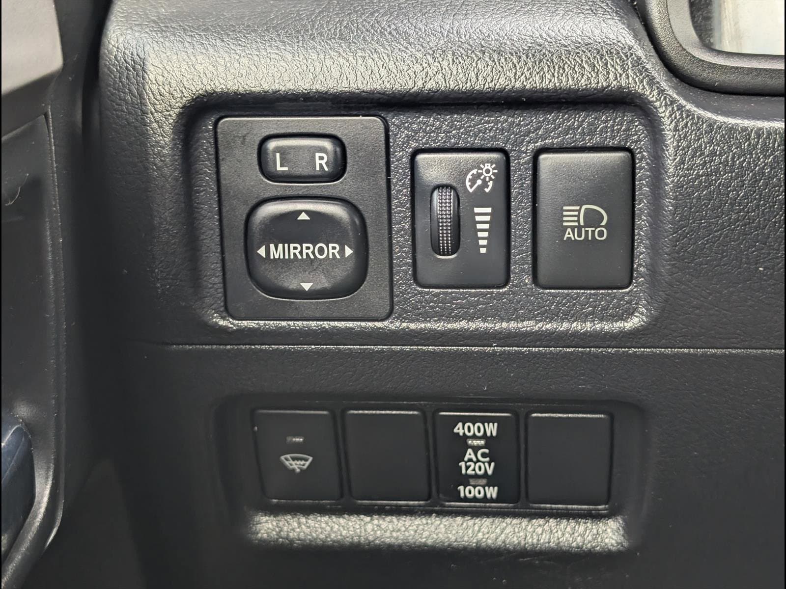 2021 Toyota 4Runner SR5 - Photo 22