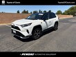  Toyota RAV4 Prime