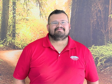 Staff member David Carrillo from ID_6a40d04d3151