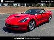 Chevrolet Corvette Stingray