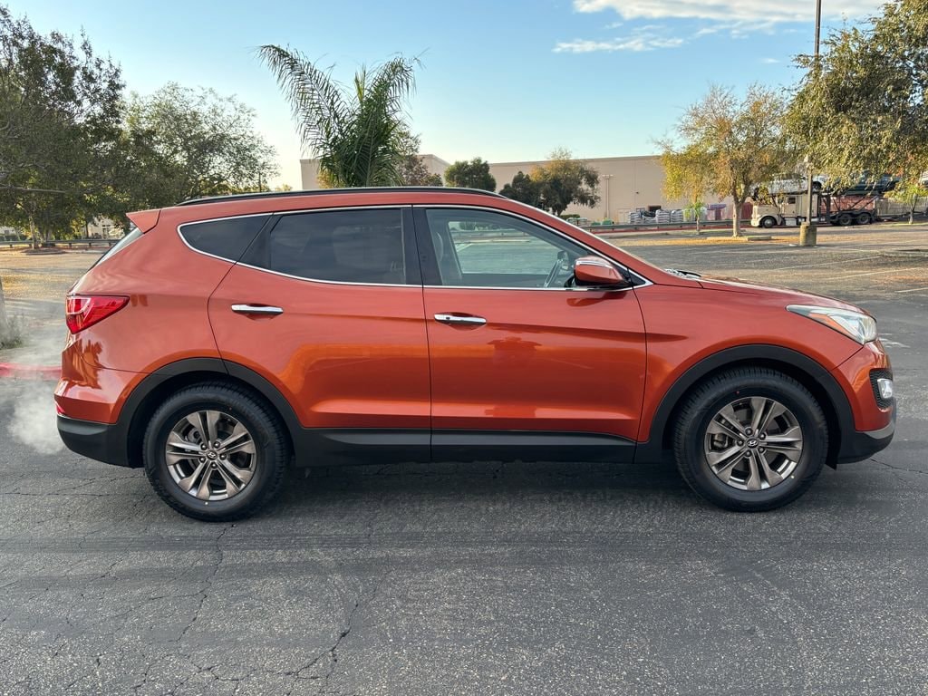 Used 2014 Hyundai Santa Fe Sport 2.4L SUV