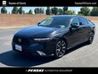  Honda Accord Hybrid