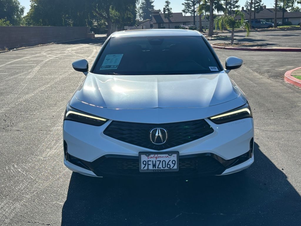 Used 2023 Acura