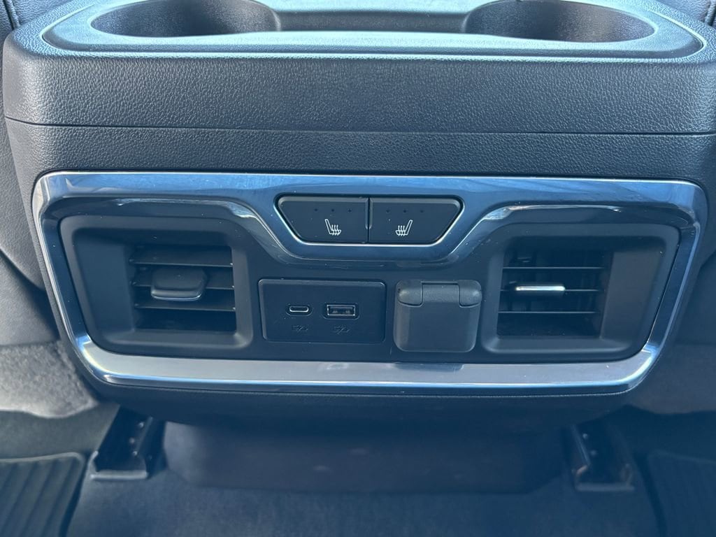 2023 Chevrolet Silverado 2500HD LTZ - Photo 20