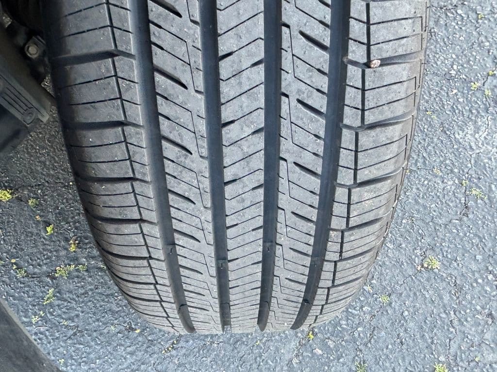 2019 GMC Acadia Denali - Photo 34