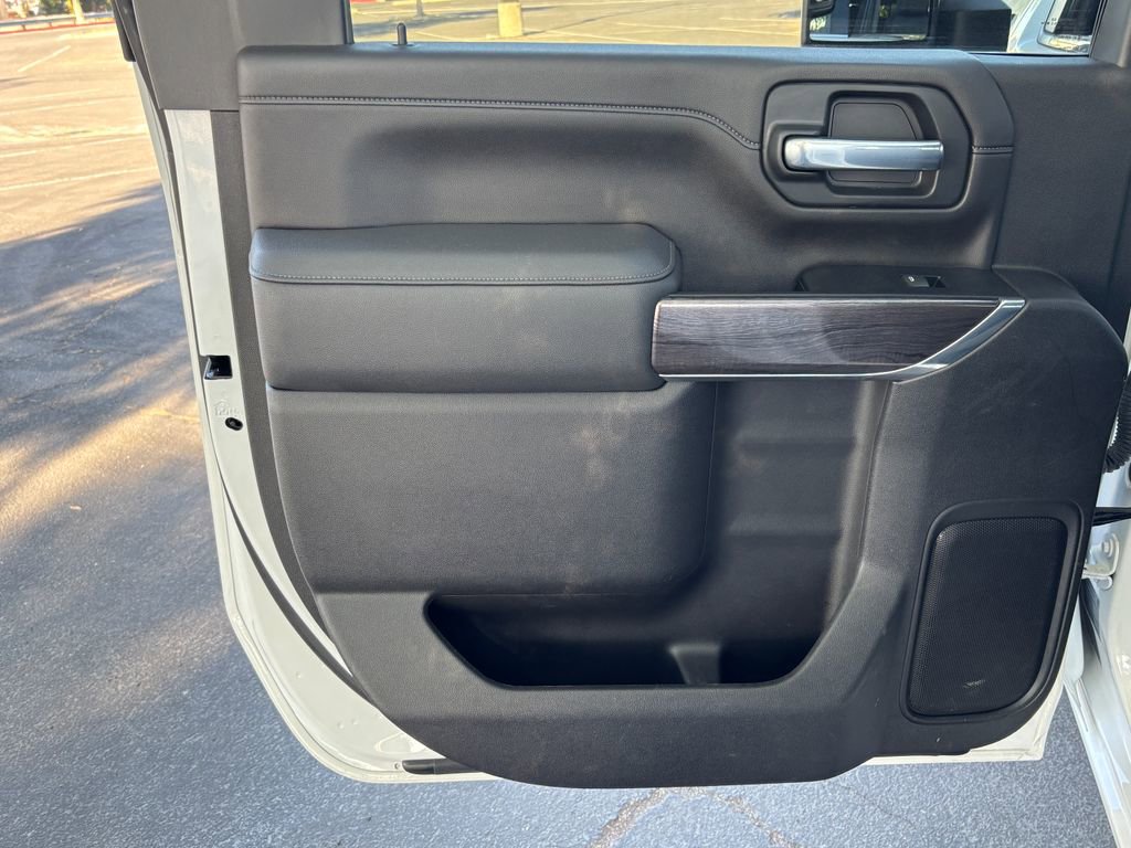 2023 Chevrolet Silverado 2500HD LTZ - Photo 30