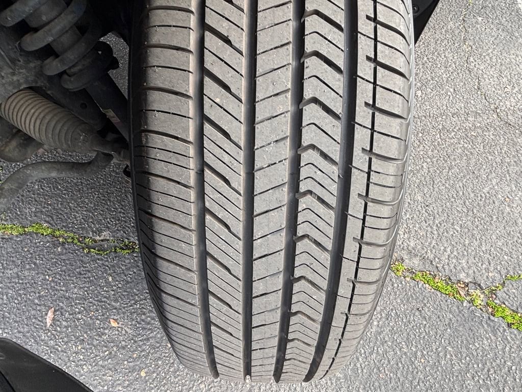 2021 Toyota Tundra SR5 - Photo 30