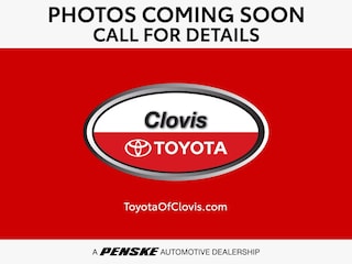 2017 Toyota Tacoma TRD Sport V6 Truck Double Cab