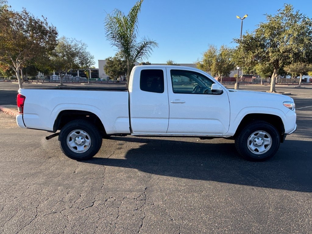Used 2022 Toyota