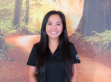 Staff member Michelle Rivera from ID_6639662ad104
