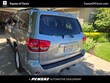  Toyota Sequoia