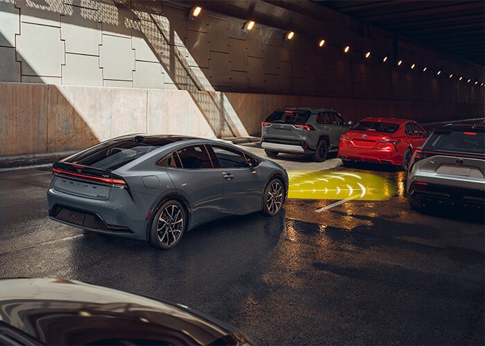 2023 Toyota Prius For Sale Clovis CA Toyota of Clovis