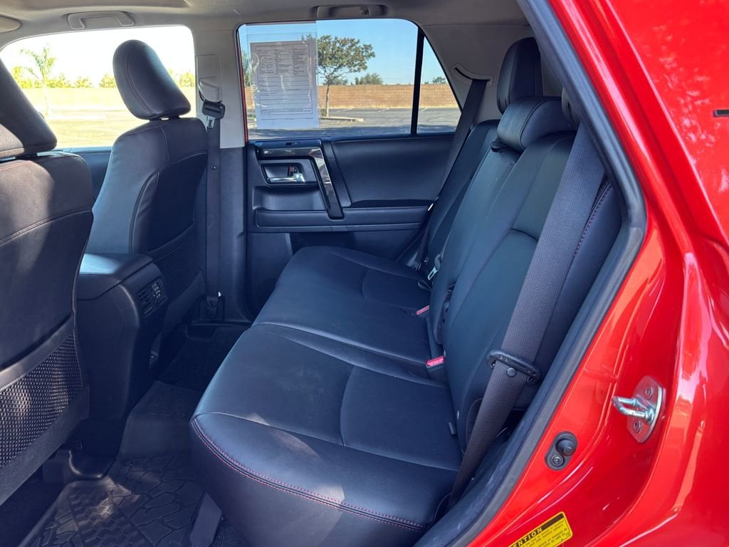 2023 Toyota 4Runner TRD Pro - Photo 27
