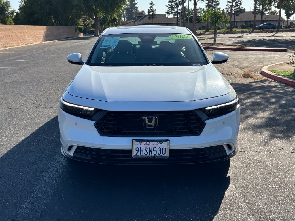 Used 2023 Honda