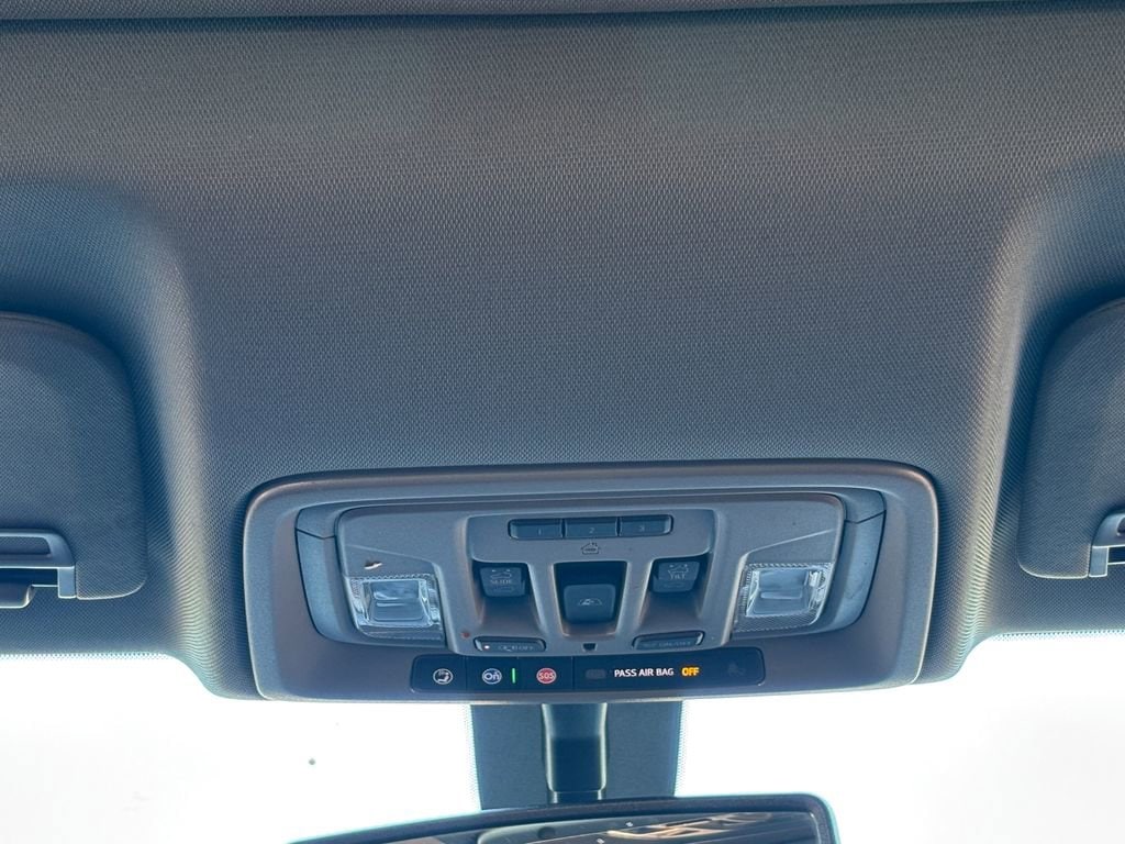 2023 Chevrolet Silverado 2500HD LTZ - Photo 22