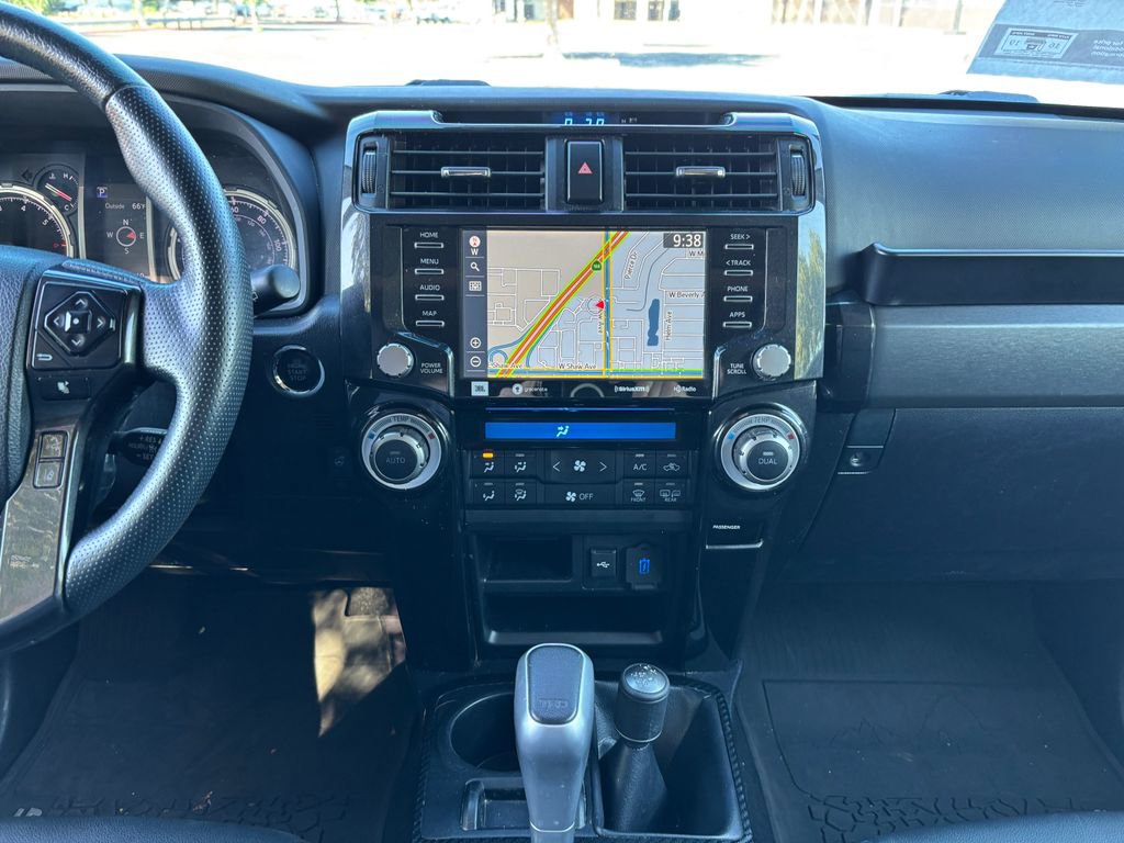 2023 Toyota 4Runner TRD Pro - Photo 13